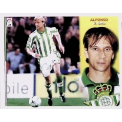 Alfonso UF7 Betis