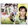Compra Online Alfonso Doble Imagen Betis UF7 Ültimos Fichajes 2002-03 Liga Este