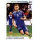 Alfred Finnbogason Iceland 159 Panini Road to UEFA EURO 2020 Sticker Collection
