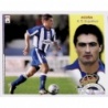 Compra Online Acuña Doble Imagen Deportivo Coruña UF9 Ültimos Fichajes 2002-03 Liga Este
