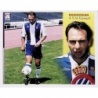 Venta Cromos Boghossian Espanyol UF10 Ültimos Fichajes Ediciones Este 2002-03