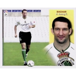 Bachar UF13 Racing Santander
