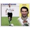 Venta Cromos Bachar Racing Santander UF13 Ültimos Fichajes Liga Este 2002-03