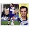 Compra Online Edu Alonso Alavés UF14 Ültimos Fichajes Cromos Liga Este 2002-2003