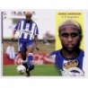 Compra Online Jorge Andrade Deportivo Coruña UF17 Ültimos Fichajes Cromos Liga Este 2002-2003