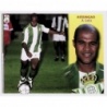 Cromos Online Assunçao Betis UF18 Ültimos Fichajes Liga Este 2002-03