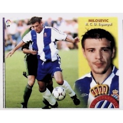 Milosevic UF20 Espanyol