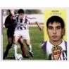 Compra Online Sousa Valladolid UF23 Ültimos Fichajes Liga Este 2002-03