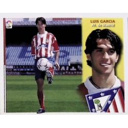 Luis Garcia UF24 Atlético Madrid