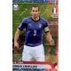 Giorgio Chiellini Italy 162 Panini Road to UEFA EURO 2020 Sticker Collection