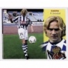 Venta Cromos Karpin Real Sociedad UF27 Ültimos Fichajes Liga Este 2002-2003
