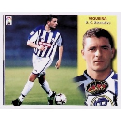 Viqueira UF30 Recreativo Huelva