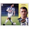 Compra Online Viqueira Recreativo Huelva UF30 Ültimos Fichajes Cromos Liga Este 2002-03