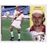 Cromos Online Onopko Rayo Vallecano UF32 Ültimos Fichajes Cromos Liga 2002-03