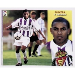 Olivera UF33 Valladolid