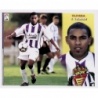 Cromos de la Liga Olivera Valladolid UF33 Ültimos Fichajes Cromos Liga Este 2002-2003