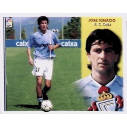 Jose Ignacio UF34 Celta