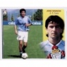 Compra Online Jose Ignacio Celta UF34 Ültimos Fichajes Liga Este 2002-03