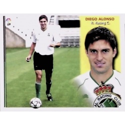 Diego Alonso UF1 Bis Racing Santander