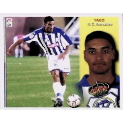 Yago UF2 Bis Recreativo Huelva