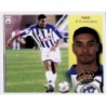 Compra Online Yago Recreativo Huelva UF2 Bis Ültimos Fichajes Cromos Liga Este 2002-03