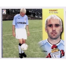 Coudet UF3 Bis Celta
