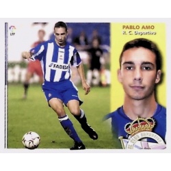 Pablo Amo UF4 Bis Deportivo Coruña