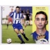 Cromos Online Pablo Amo Deportivo Coruña UF4 Bis Ültimos Fichajes Ediciones Este 2002-03