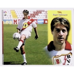 Tal UF5 Bis Rayo Vallecano
