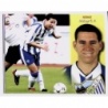 Compra Online Koke Malaga UF6 Bis Ültimos Fichajes Liga Este 2002-2003