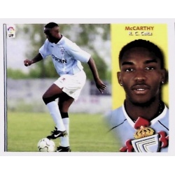 McCarthy UF8 Bis Celta