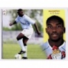 Cromos Online McCarthy Celta UF8 Bis Ültimos Fichajes Cromos Liga Este 2002-2003