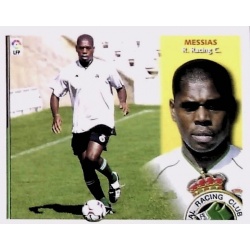 Messias UF9 Bis Racing Santander