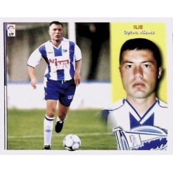 Ilie UF10 Bis Alavés