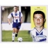 Venta Cromos Ilie Alavés UF10 Bis Ültimos Fichajes Cromos Liga Este 2002-2003