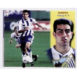 Juanito UF13 Bis Malaga