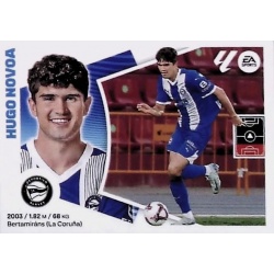 2 Edicion Deportivo Alavés 5
