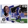 Buy Online Moussa Diarra 2º Edición Deportivo Alavés Liga Este 2024-25