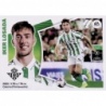 Offer Online Iker Losada 2º Edición Real Betis Panini Liga Este 2024