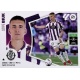 2 Edicion Real Valladolid 20B