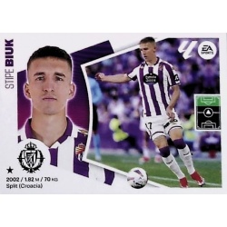 2 Edicion Real Valladolid 20B