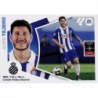 Sale Online Tejero Últimos Fichajes UF 7 Panini Liga Este 2024