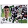 Offer Online  Diego Llorente Últimos Fichajes UF 11 Liga Este 2024-25