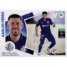 Sale Online Carles Pérez Últimos Fichajes UF 16 Liga Este 24/25 Panini