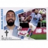 Offer Online  Borja Iglesias Últimos Fichajes UF 17 Liga Este 24/25 Panini