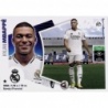 Cromos de Fútbol Mbappé Últimos Fichajes UF 20 Liga Este 2024-25