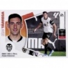 Offer Online  Tárrega Coloca Valencia Liga Este 24/25 Panini