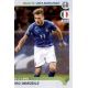 Ciro Immobile Italy 176 Panini Road to UEFA EURO 2020 Sticker Collection