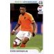 Steven Bergwijn Netherlands 193 Panini Road to UEFA EURO 2020 Sticker Collection
