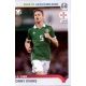 Jonny Evans Northern Ireland 196 Panini Road to UEFA EURO 2020 Sticker Collection